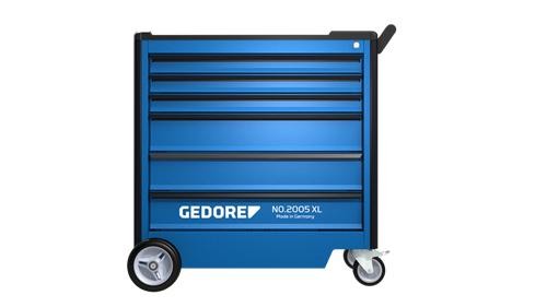Silentlagertrekkerset, 36 Stuks, Trek- en Drukhulsset met Gereedschapskist, Wiellager Bustrekker, voor Auto en Truck Montage en Lagerdemontage